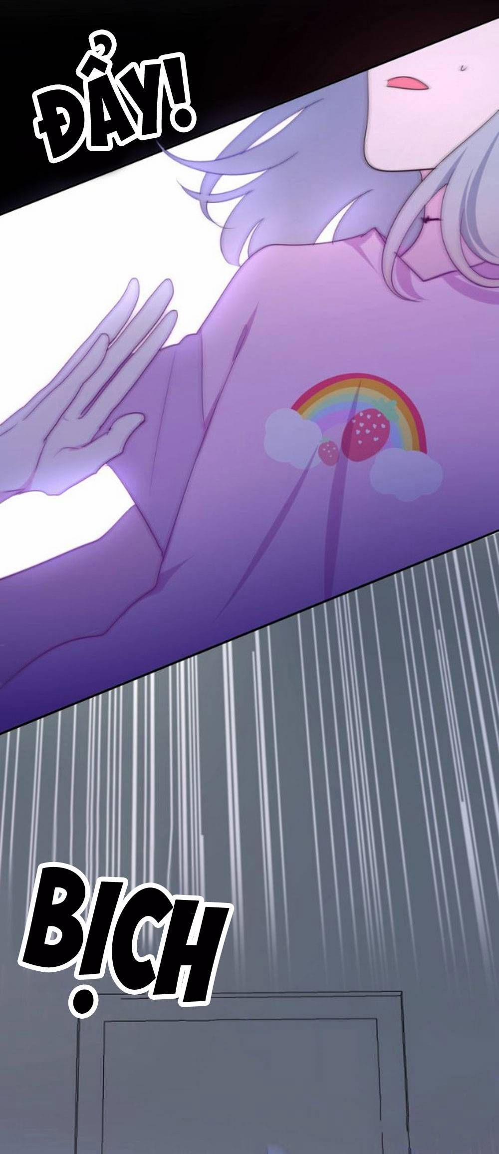 Tháng Sáu Không Hẹn Mà Gặp 18 trang 28