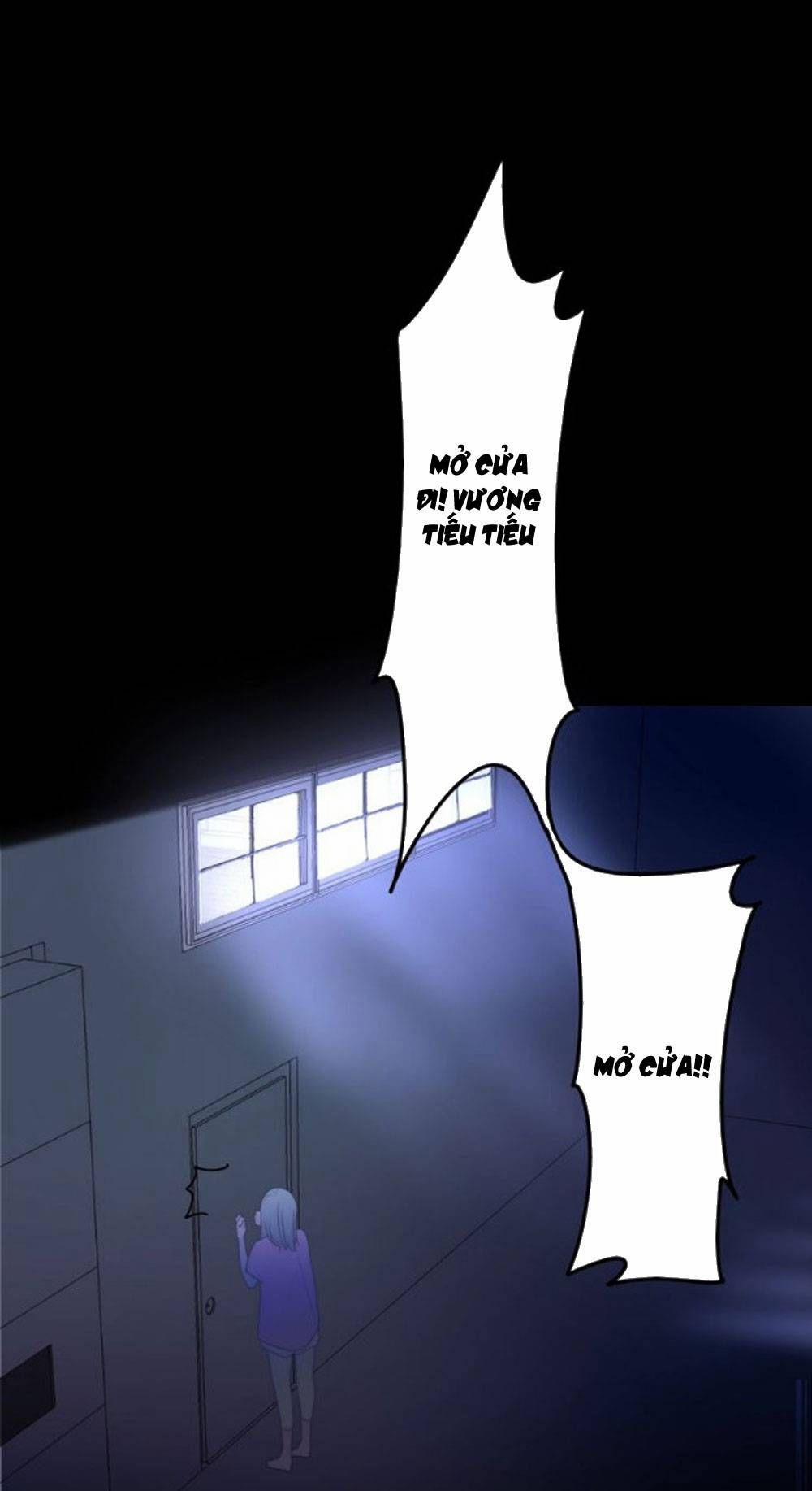 Tháng Sáu Không Hẹn Mà Gặp 18 trang 30