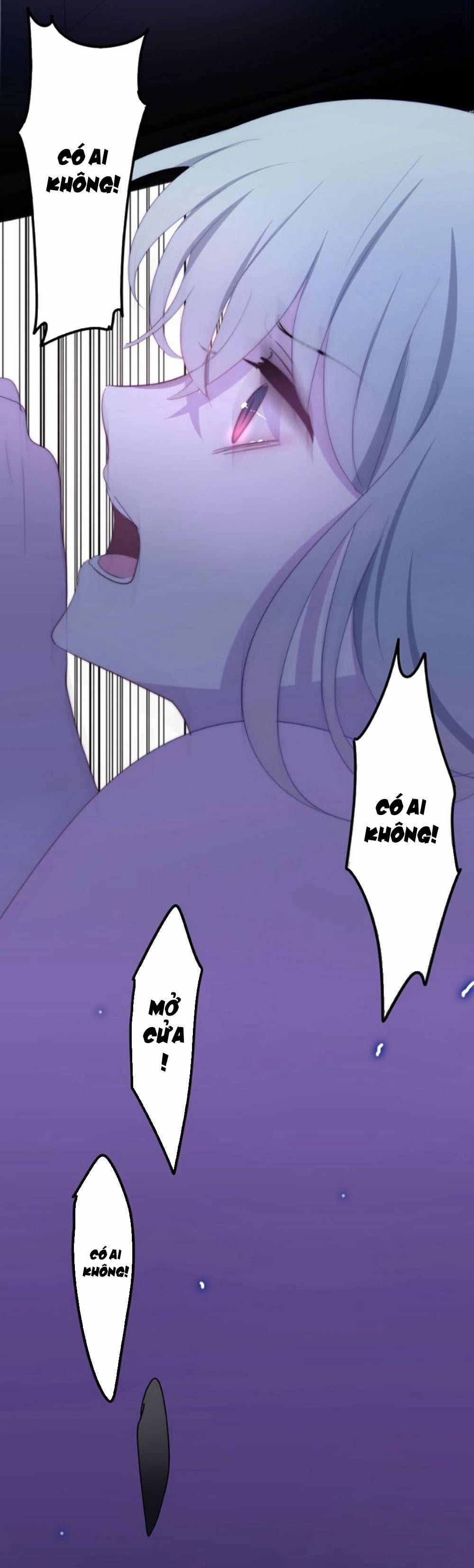 Tháng Sáu Không Hẹn Mà Gặp 18 trang 31