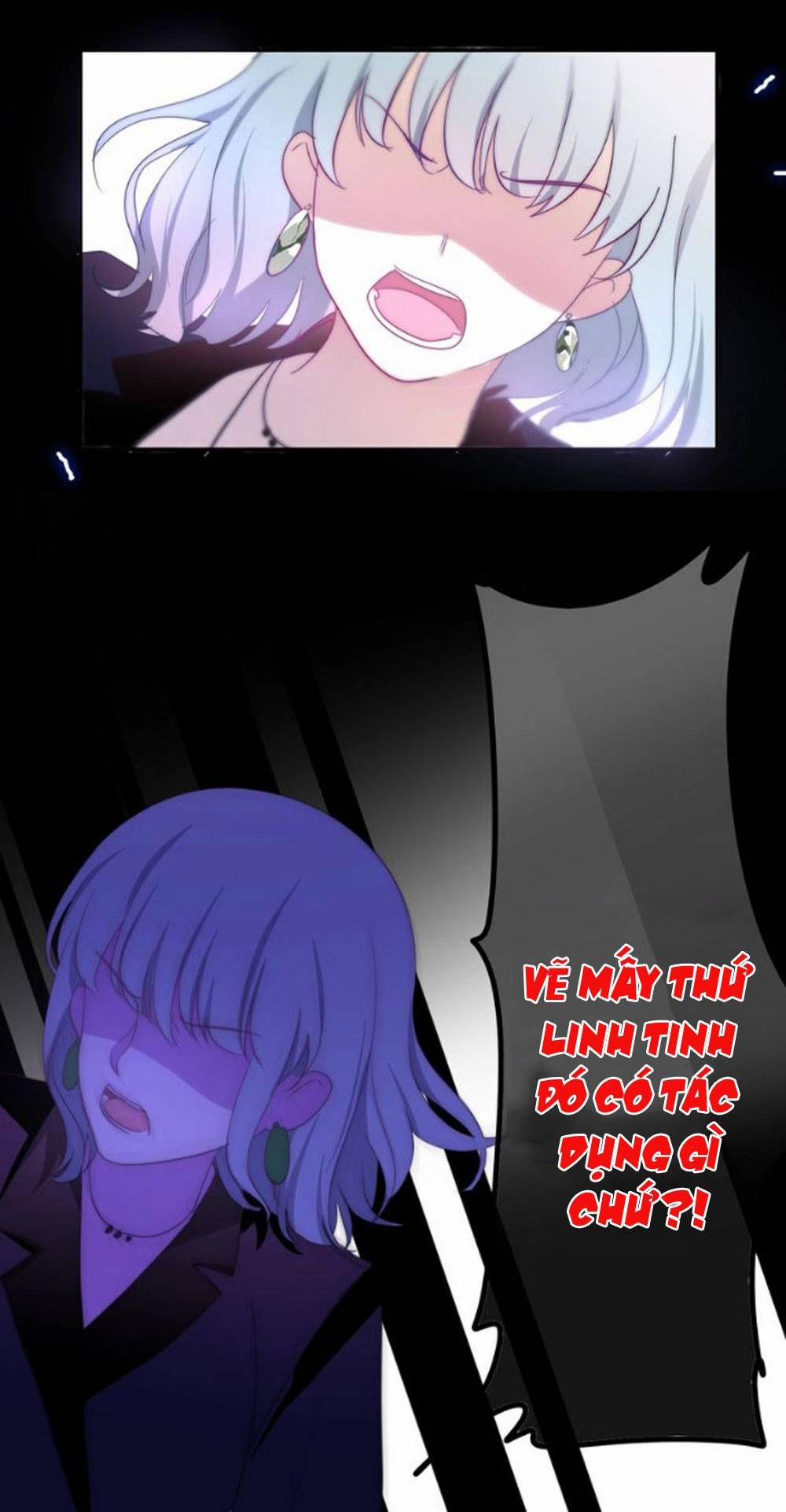 Tháng Sáu Không Hẹn Mà Gặp 18 trang 33