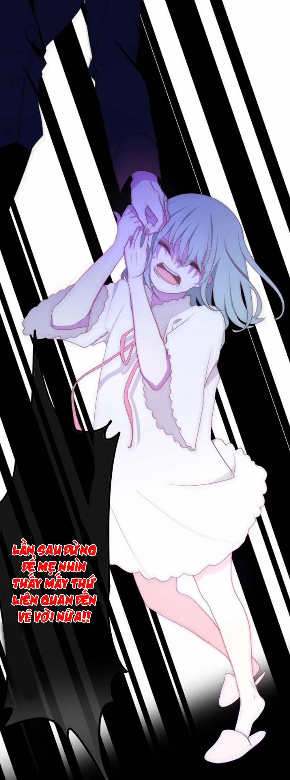 Tháng Sáu Không Hẹn Mà Gặp 18 trang 34