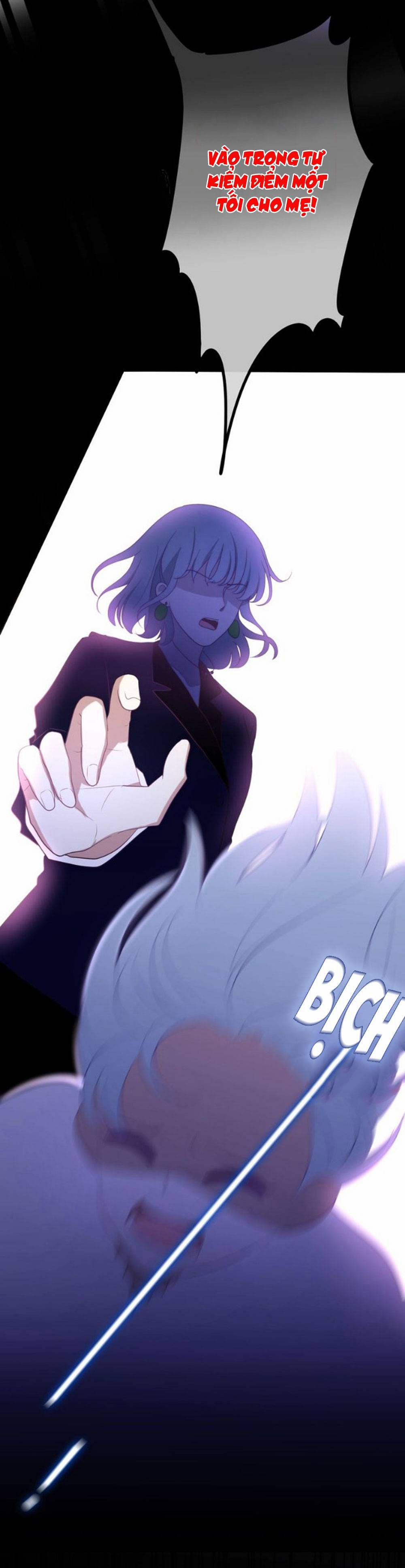 Tháng Sáu Không Hẹn Mà Gặp 18 trang 35