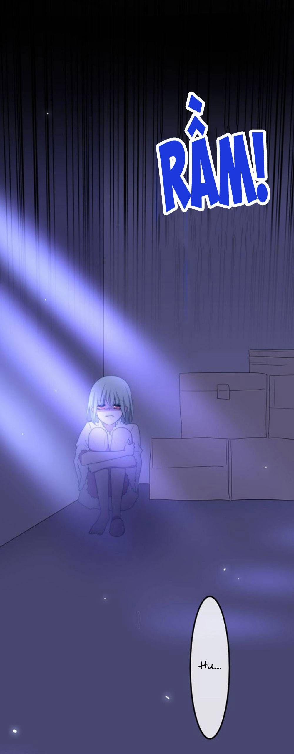 Tháng Sáu Không Hẹn Mà Gặp 18 trang 36