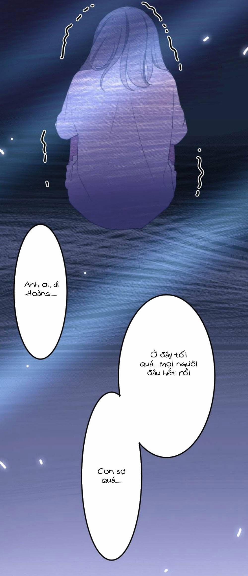 Tháng Sáu Không Hẹn Mà Gặp 18 trang 38