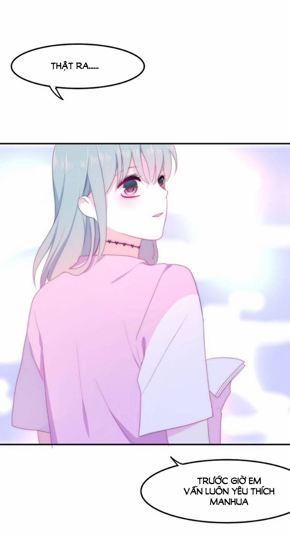 Tháng Sáu Không Hẹn Mà Gặp 18 trang 4