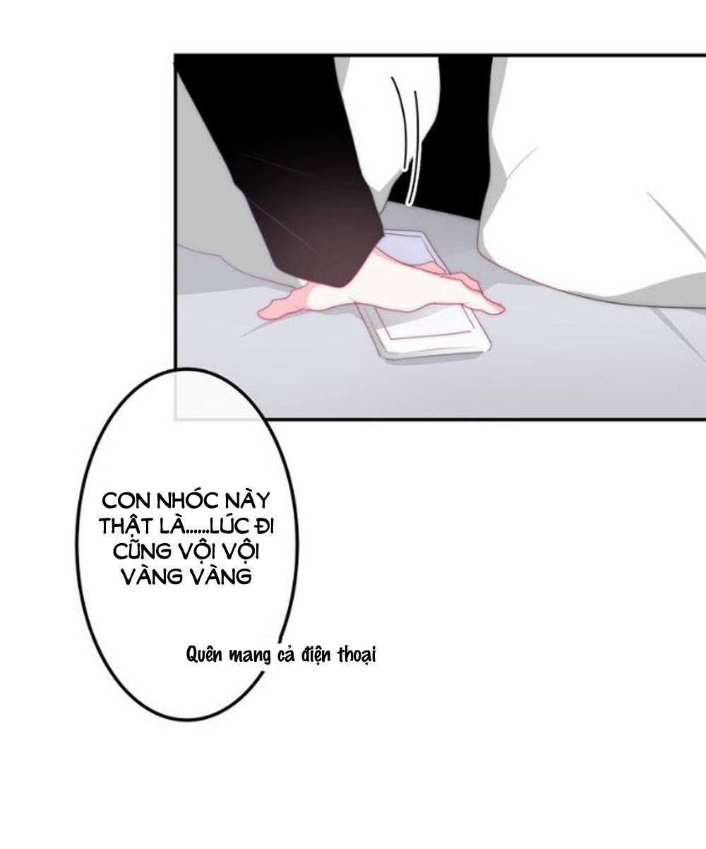 Tháng Sáu Không Hẹn Mà Gặp 18 trang 42