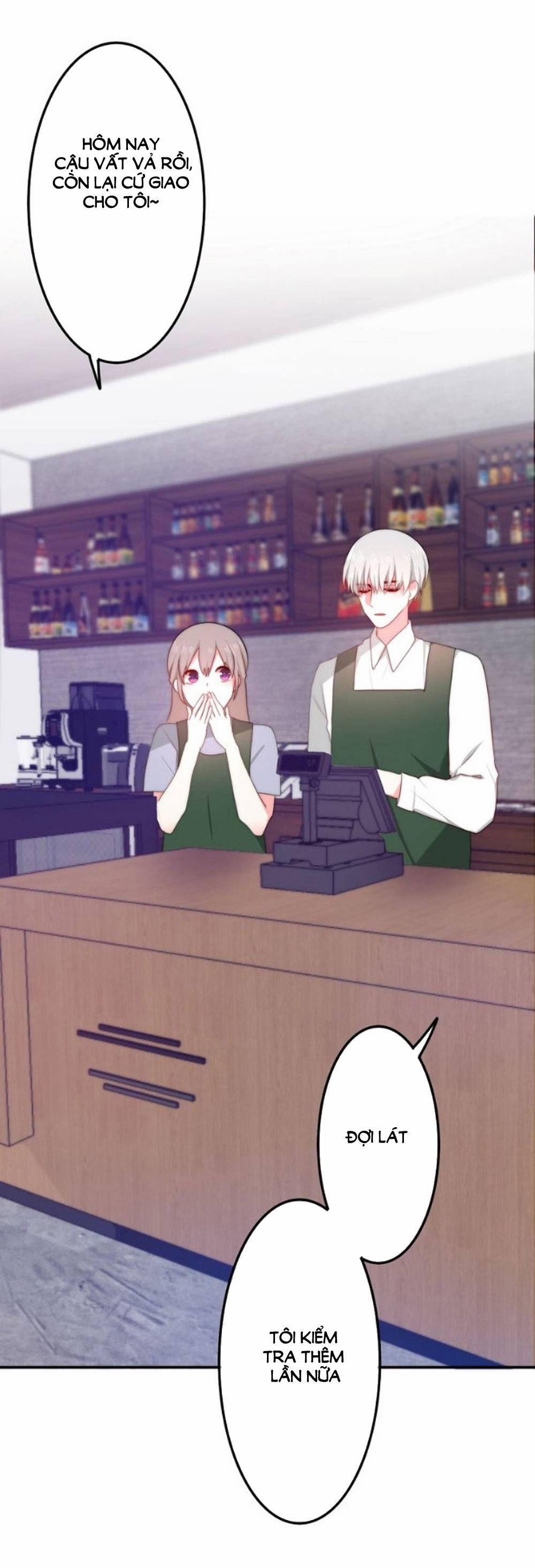 Tháng Sáu Không Hẹn Mà Gặp 18 trang 46