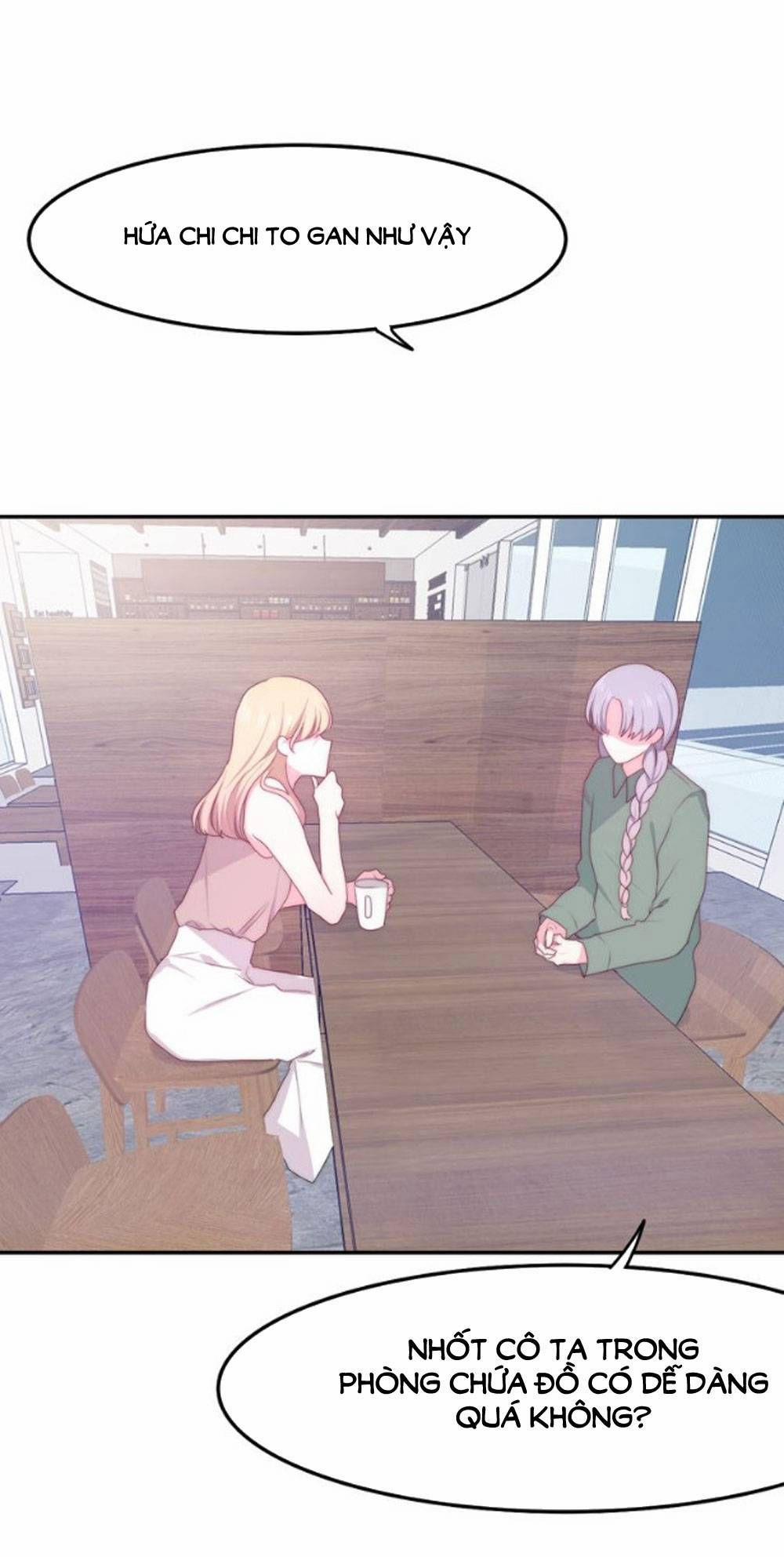 Tháng Sáu Không Hẹn Mà Gặp 18 trang 48