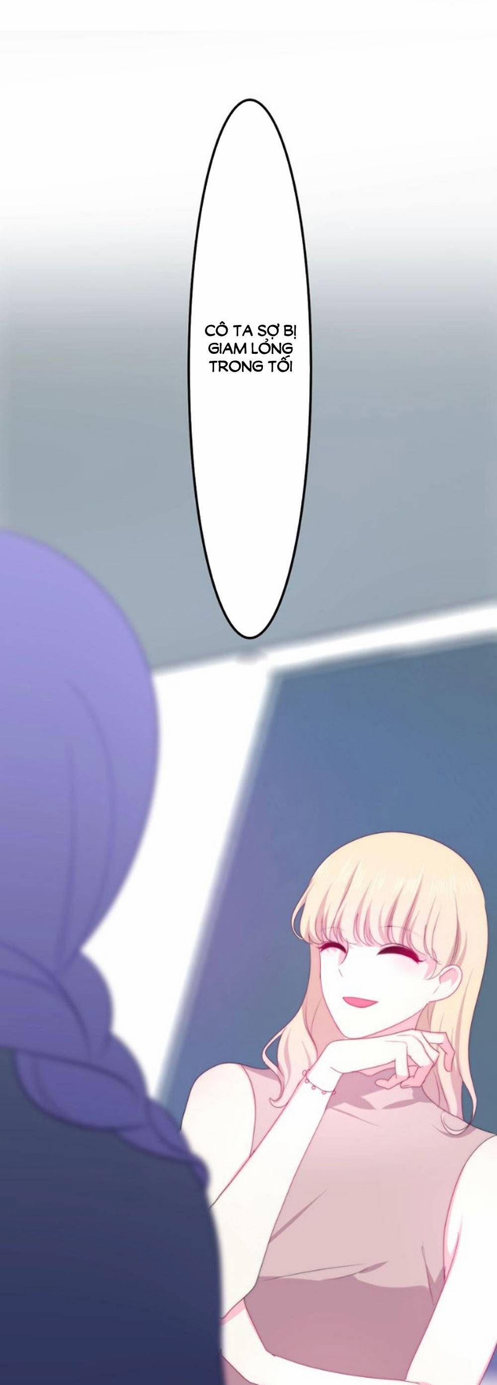 Tháng Sáu Không Hẹn Mà Gặp 18 trang 50