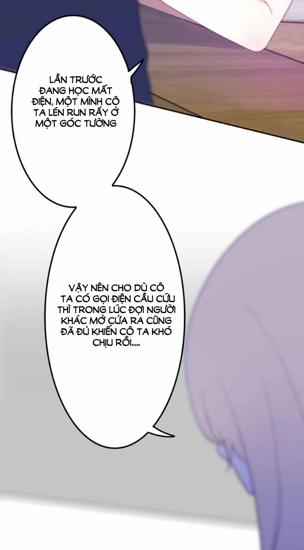 Tháng Sáu Không Hẹn Mà Gặp 18 trang 51