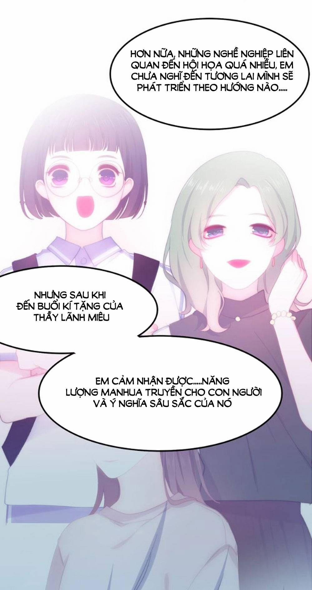 Tháng Sáu Không Hẹn Mà Gặp 18 trang 6