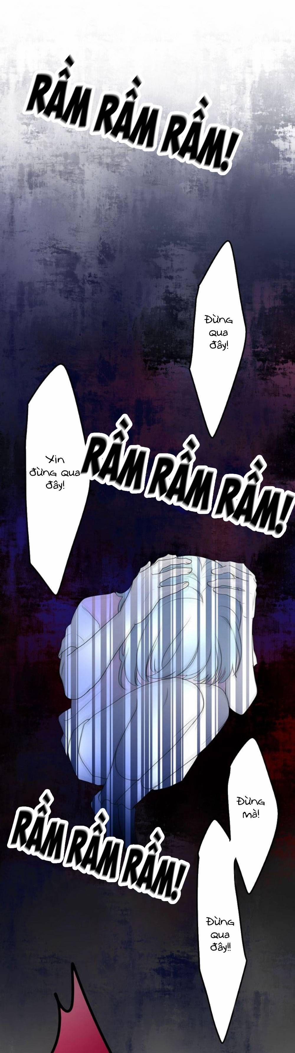 Tháng Sáu Không Hẹn Mà Gặp 18 trang 64