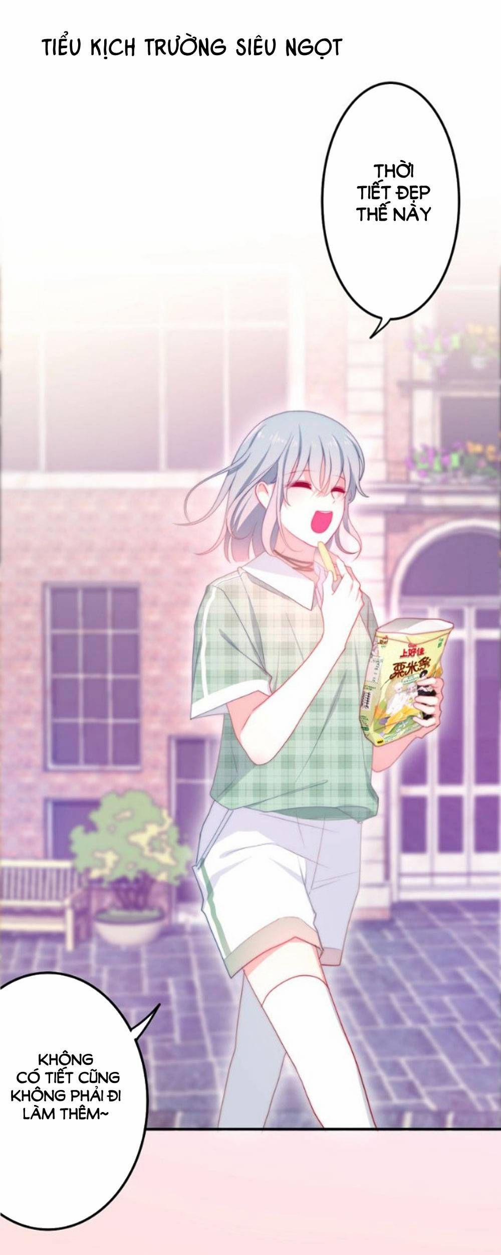 Tháng Sáu Không Hẹn Mà Gặp 18 trang 70