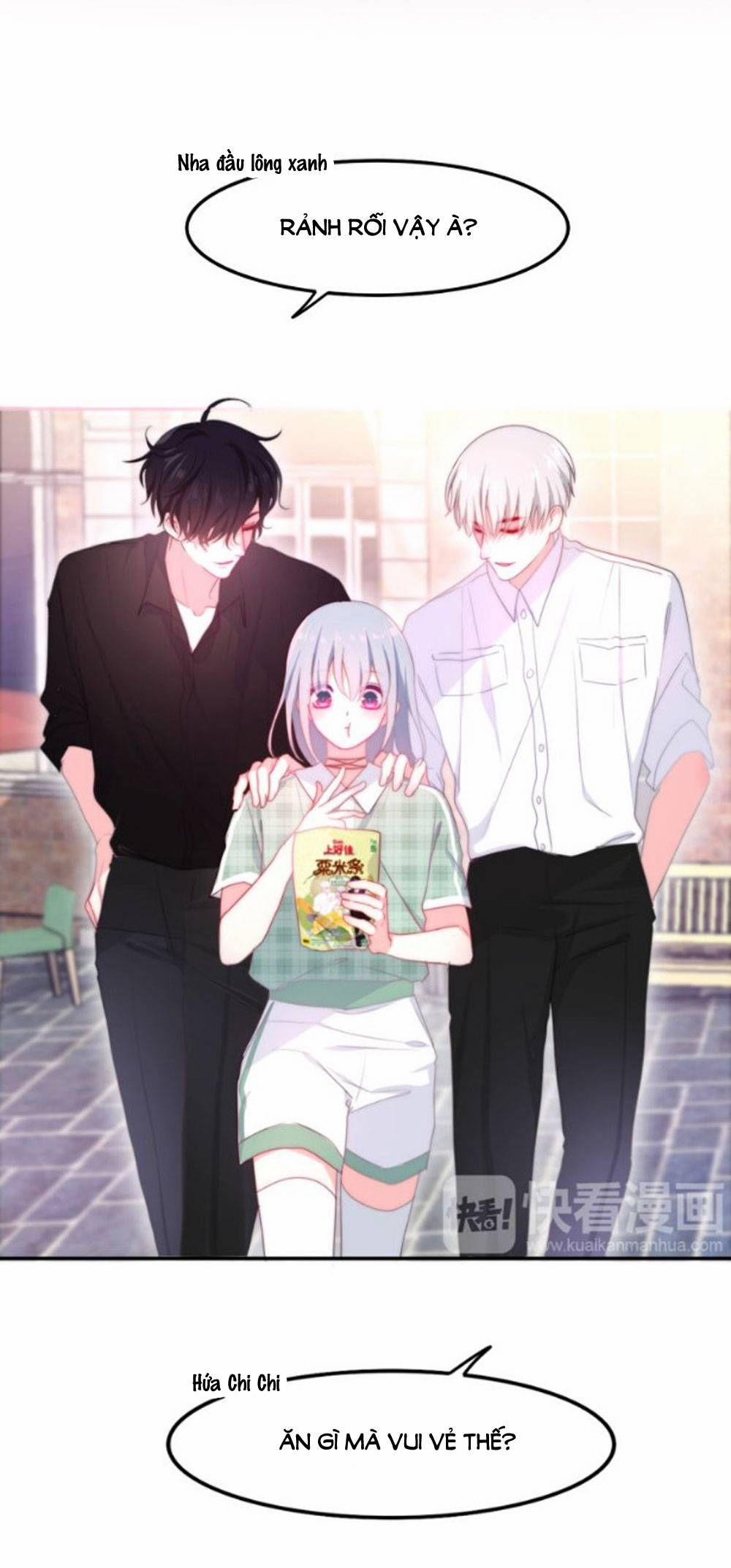 Tháng Sáu Không Hẹn Mà Gặp 18 trang 72