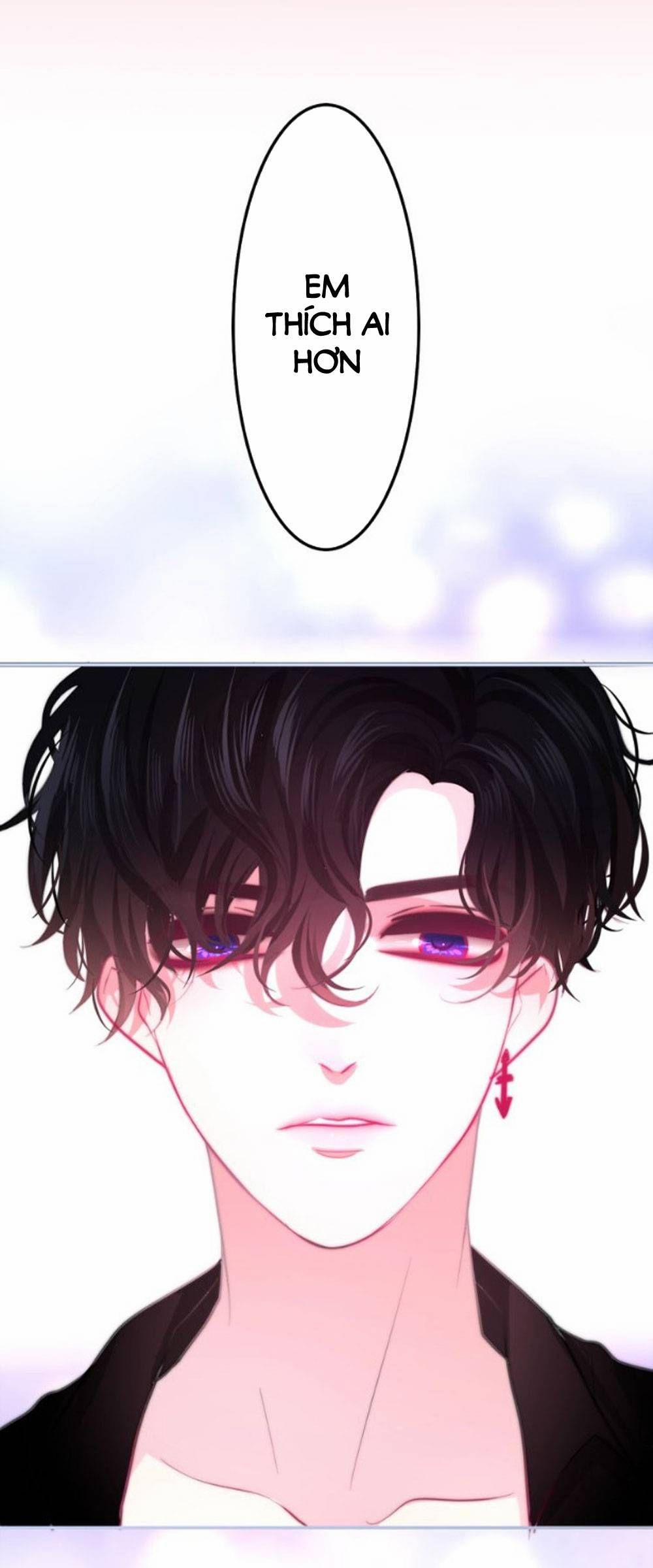 Tháng Sáu Không Hẹn Mà Gặp 18 trang 74