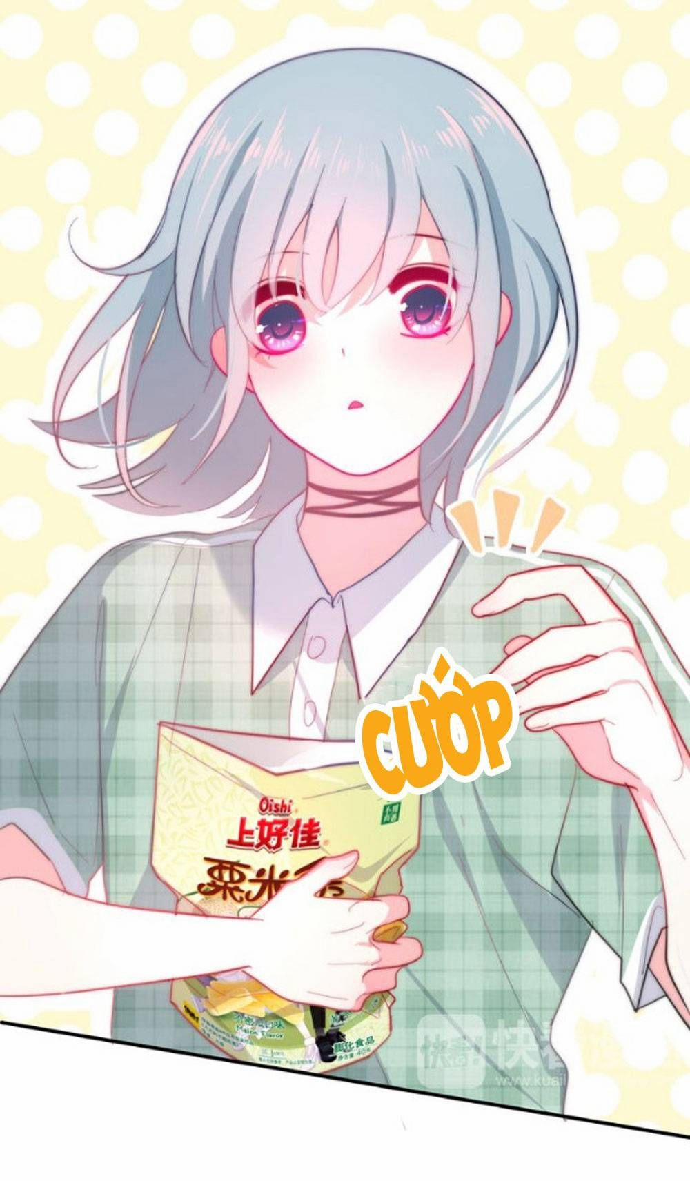 Tháng Sáu Không Hẹn Mà Gặp 18 trang 78