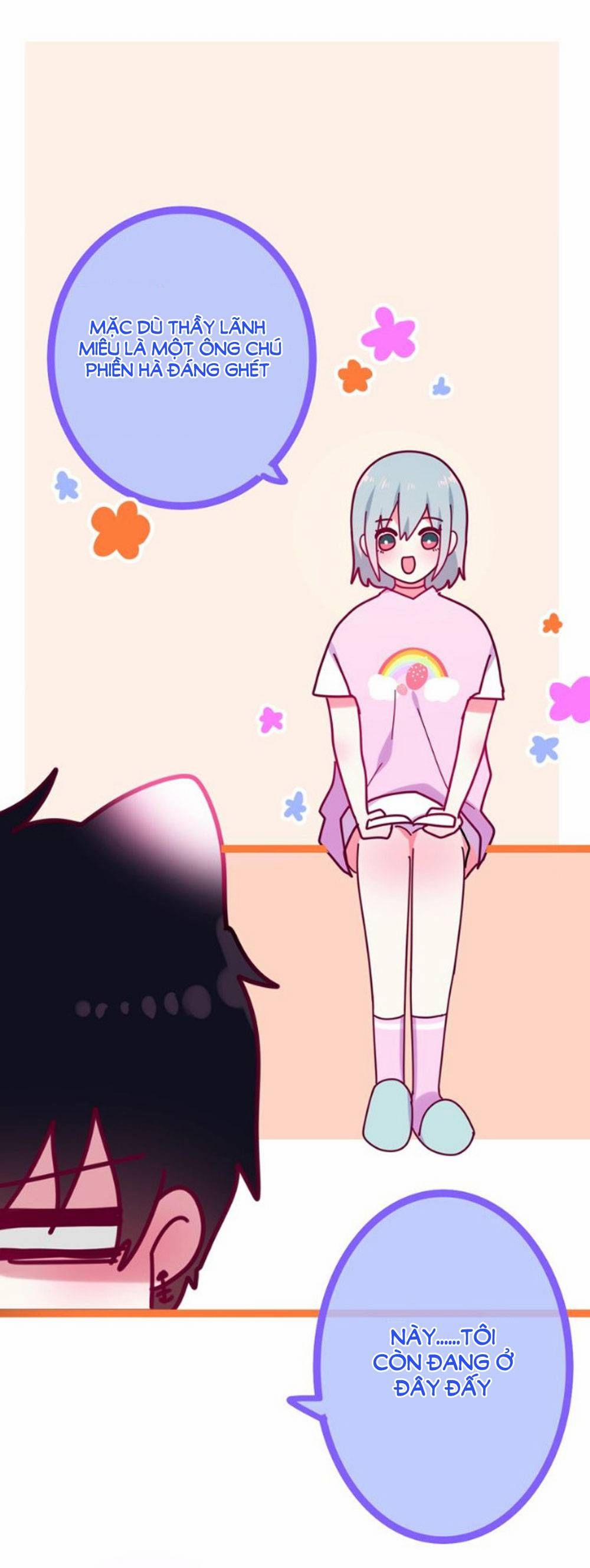 Tháng Sáu Không Hẹn Mà Gặp 18 trang 9