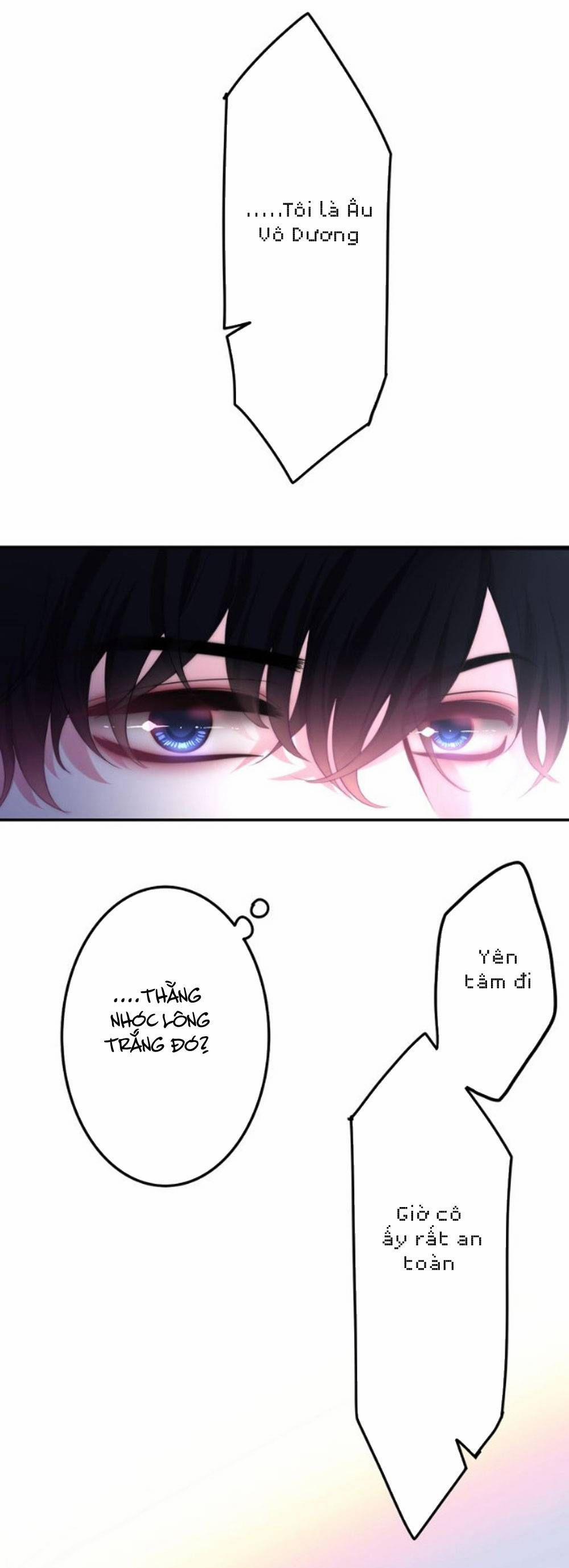 Tháng Sáu Không Hẹn Mà Gặp 19 trang 10