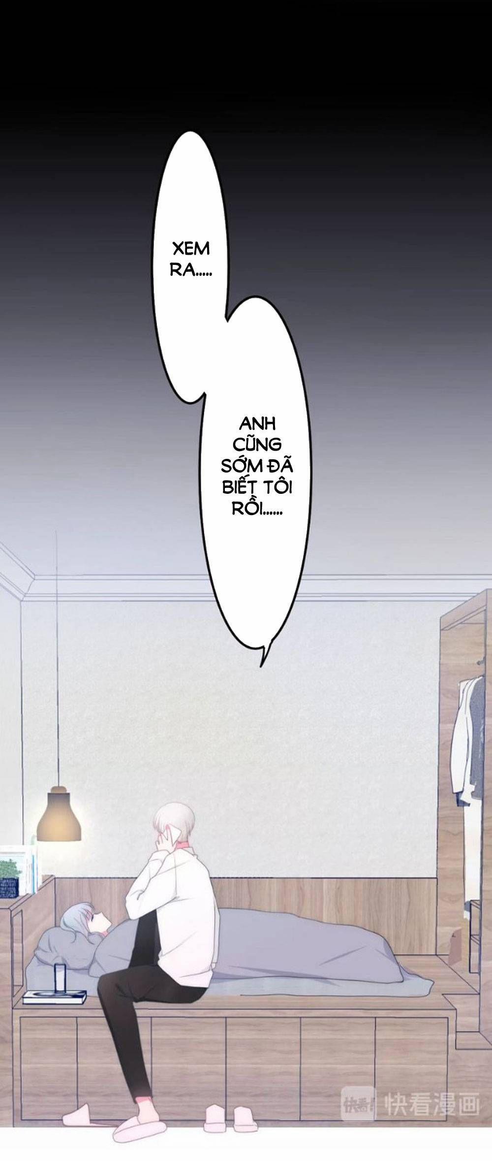 Tháng Sáu Không Hẹn Mà Gặp 19 trang 12