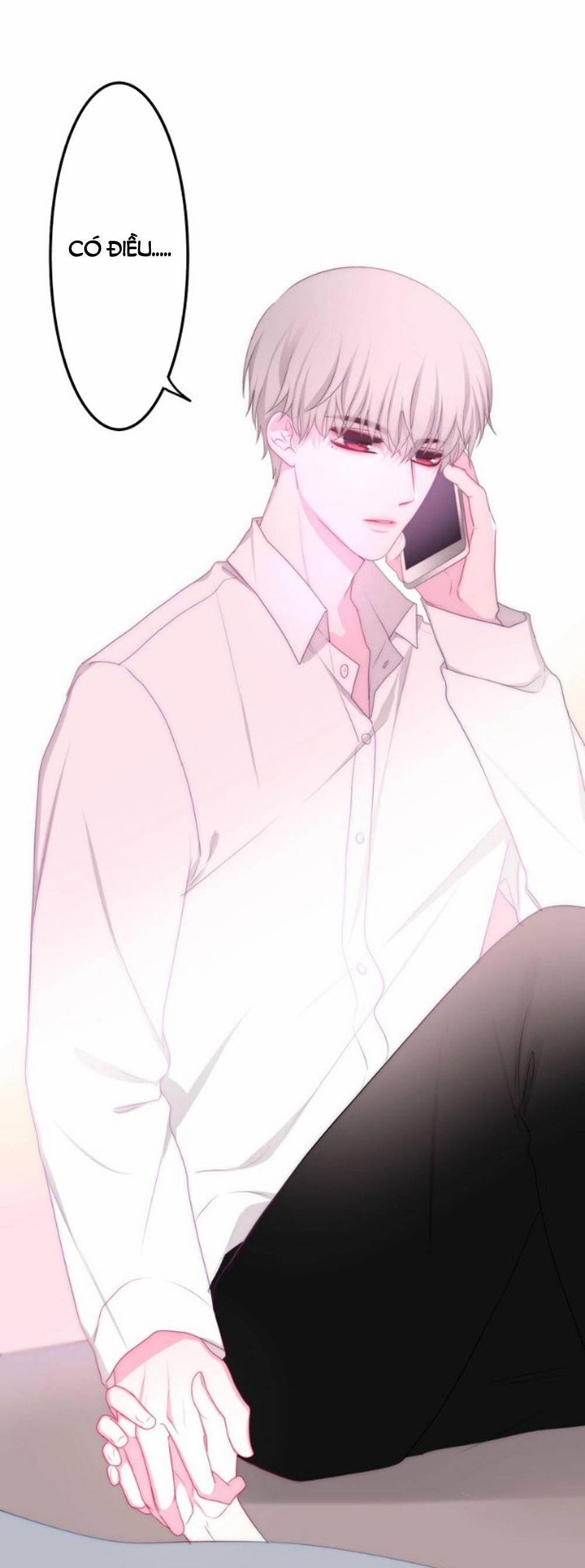 Tháng Sáu Không Hẹn Mà Gặp 19 trang 13