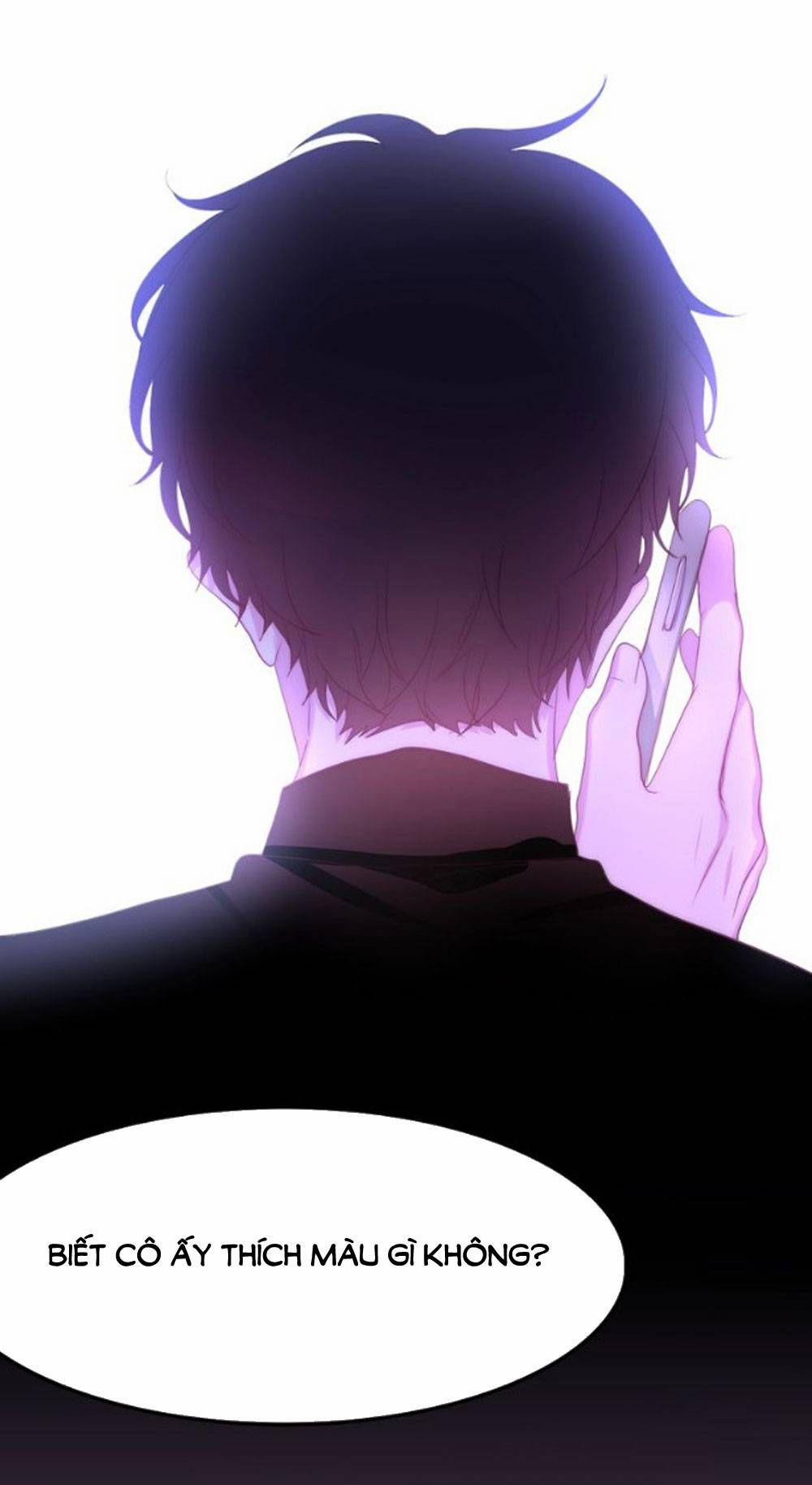 Tháng Sáu Không Hẹn Mà Gặp 19 trang 17