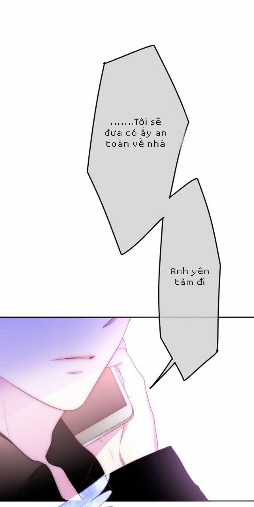 Tháng Sáu Không Hẹn Mà Gặp 19 trang 19