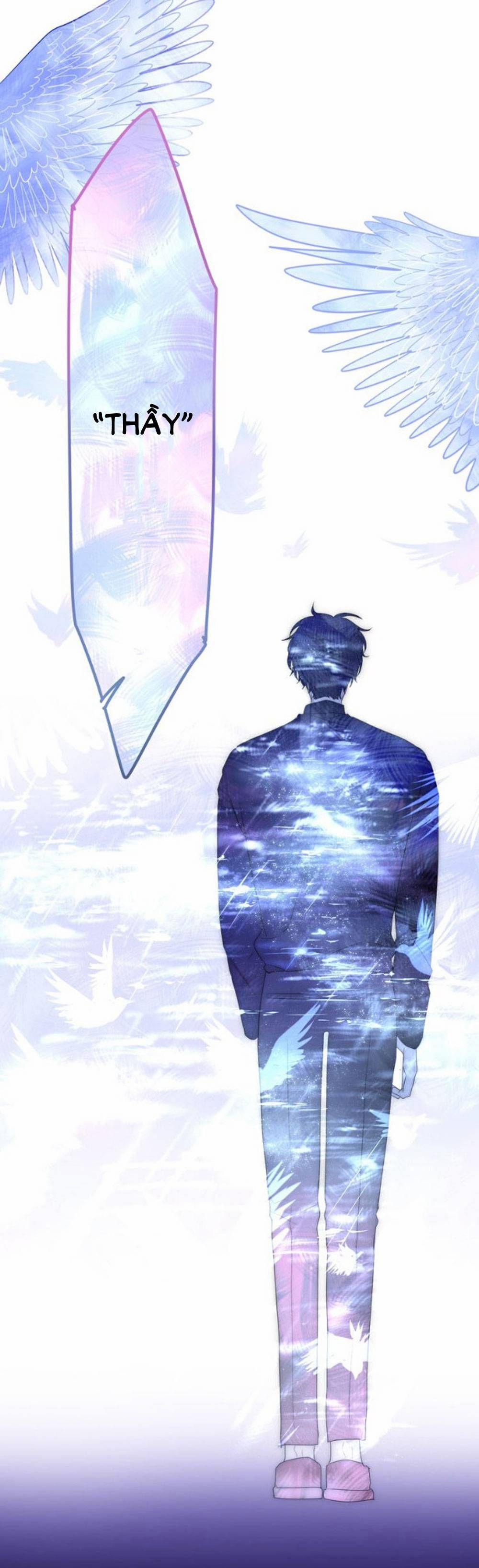 Tháng Sáu Không Hẹn Mà Gặp 19 trang 20