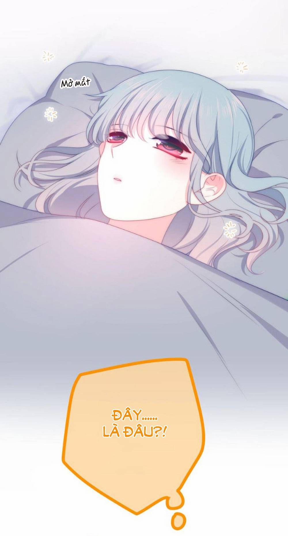 Tháng Sáu Không Hẹn Mà Gặp 19 trang 23