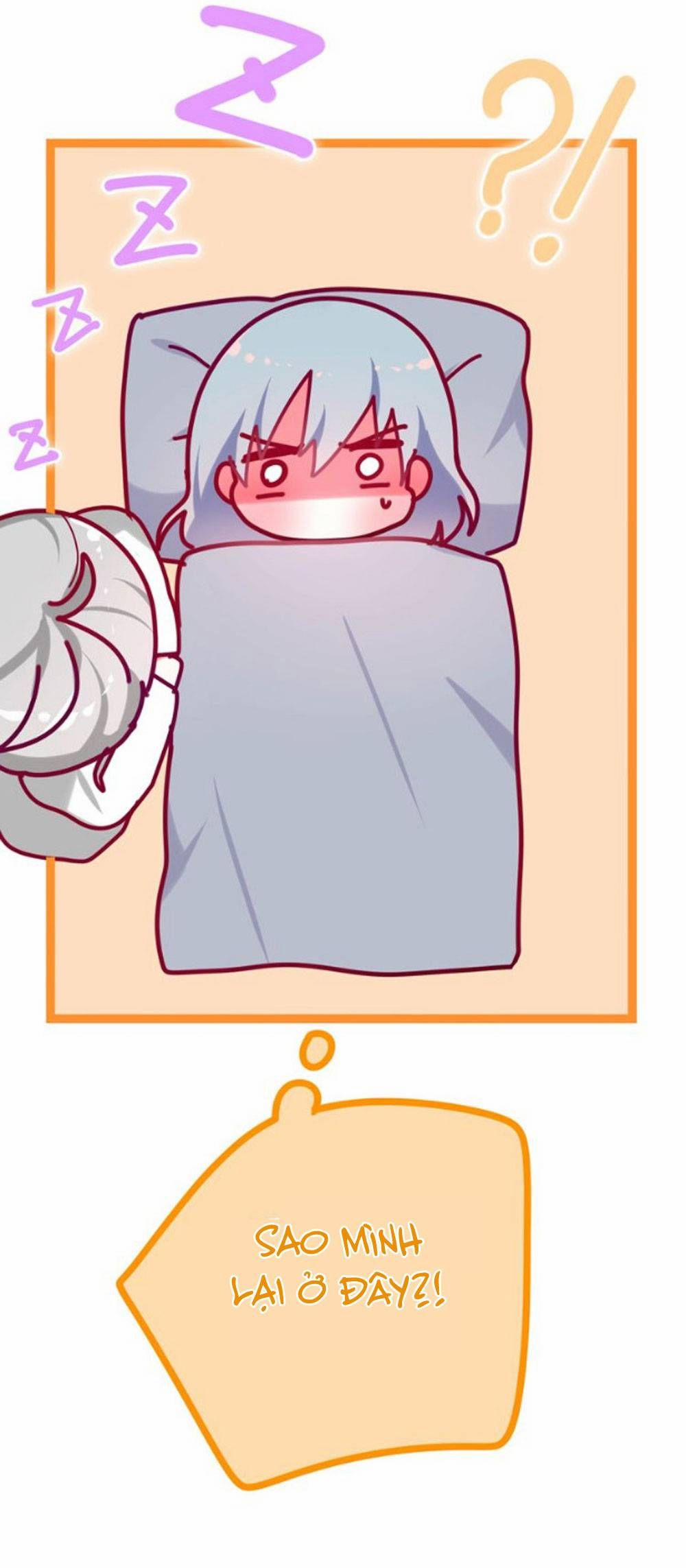 Tháng Sáu Không Hẹn Mà Gặp 19 trang 24