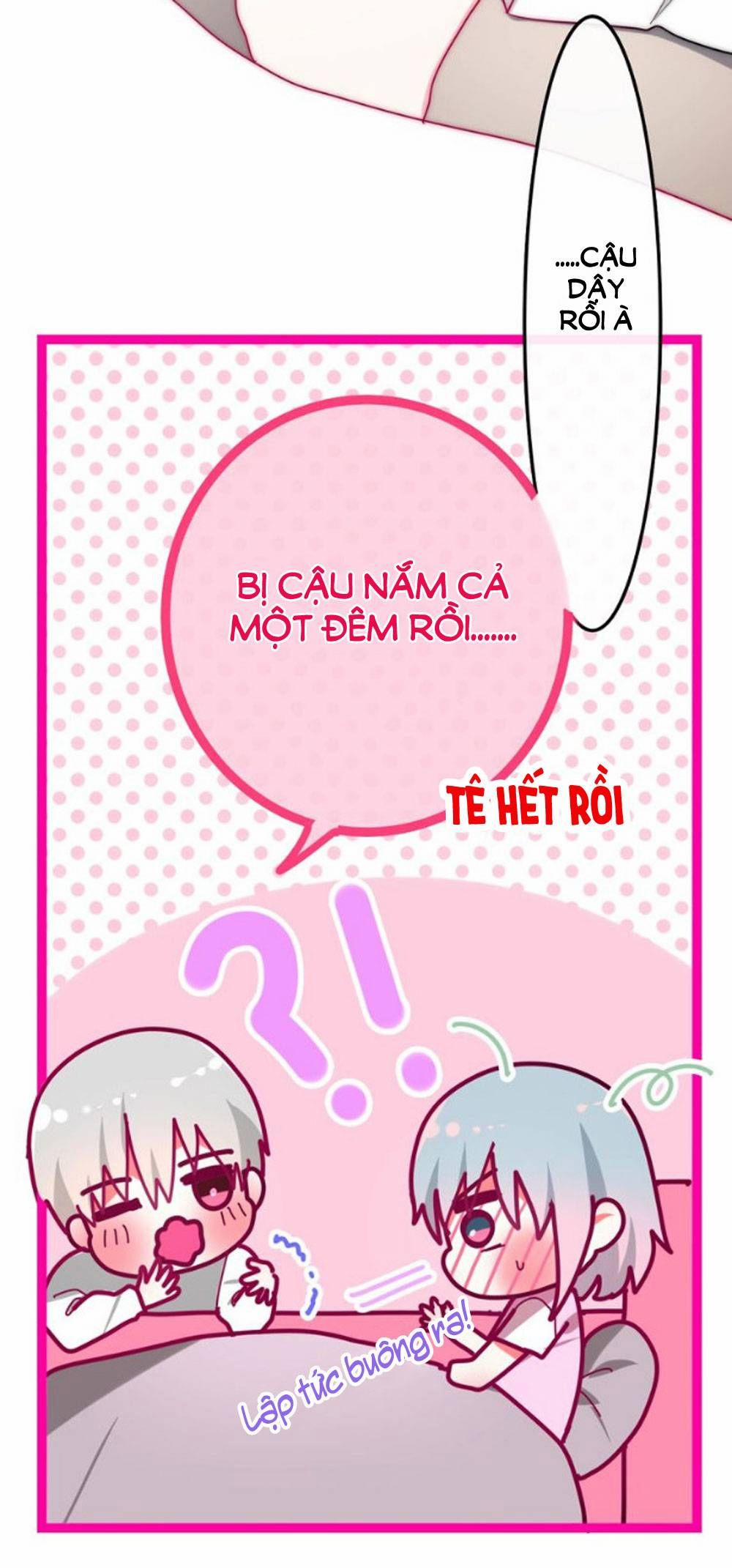 Tháng Sáu Không Hẹn Mà Gặp 19 trang 27