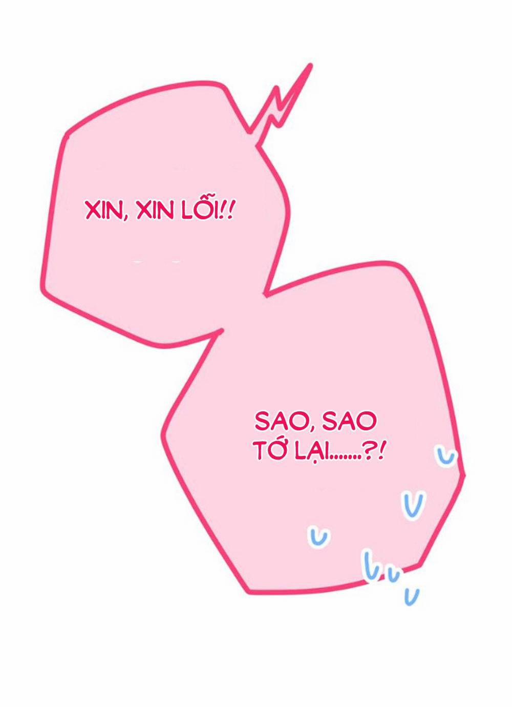 Tháng Sáu Không Hẹn Mà Gặp 19 trang 28