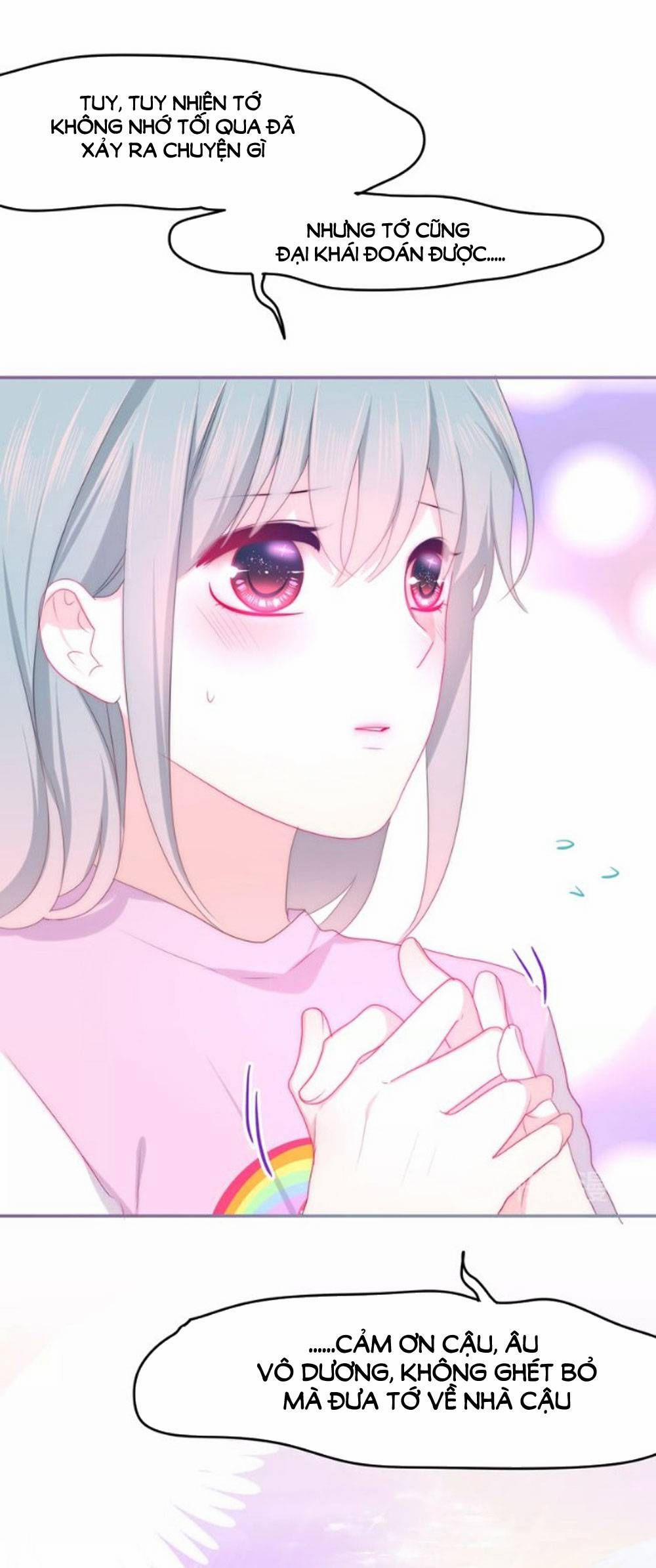 Tháng Sáu Không Hẹn Mà Gặp 19 trang 29