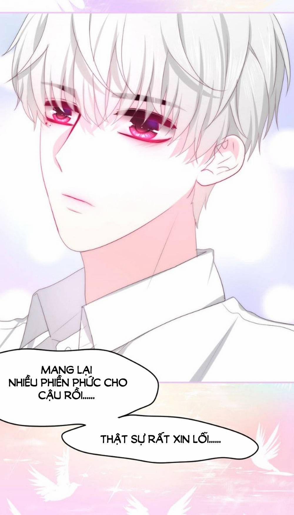 Tháng Sáu Không Hẹn Mà Gặp 19 trang 30