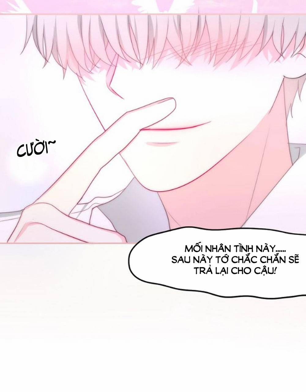 Tháng Sáu Không Hẹn Mà Gặp 19 trang 31