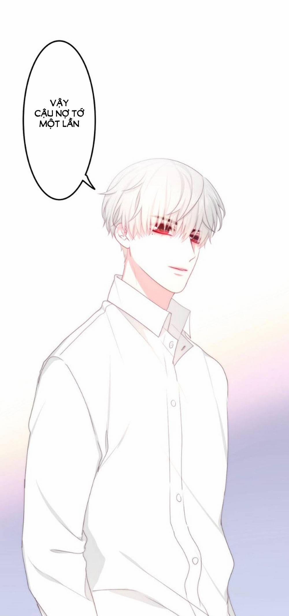 Tháng Sáu Không Hẹn Mà Gặp 19 trang 32