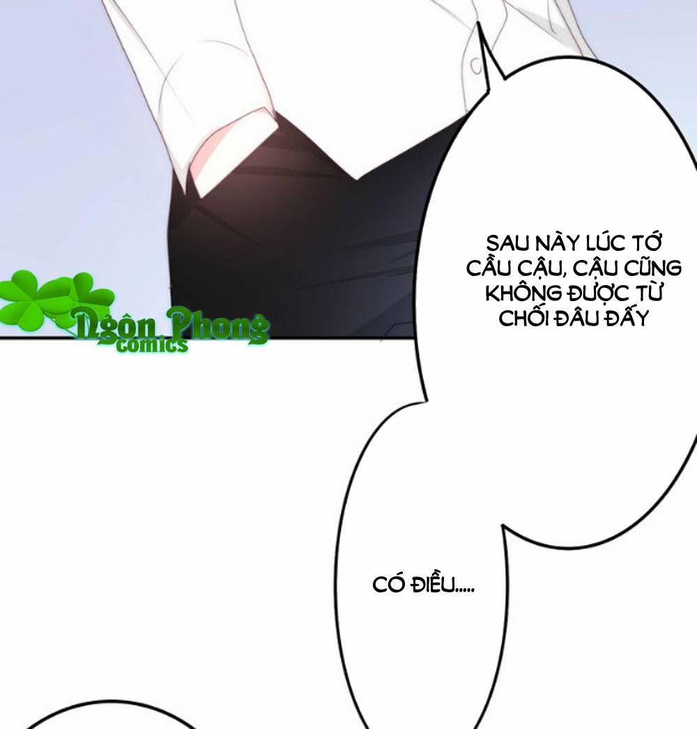 Tháng Sáu Không Hẹn Mà Gặp 19 trang 33