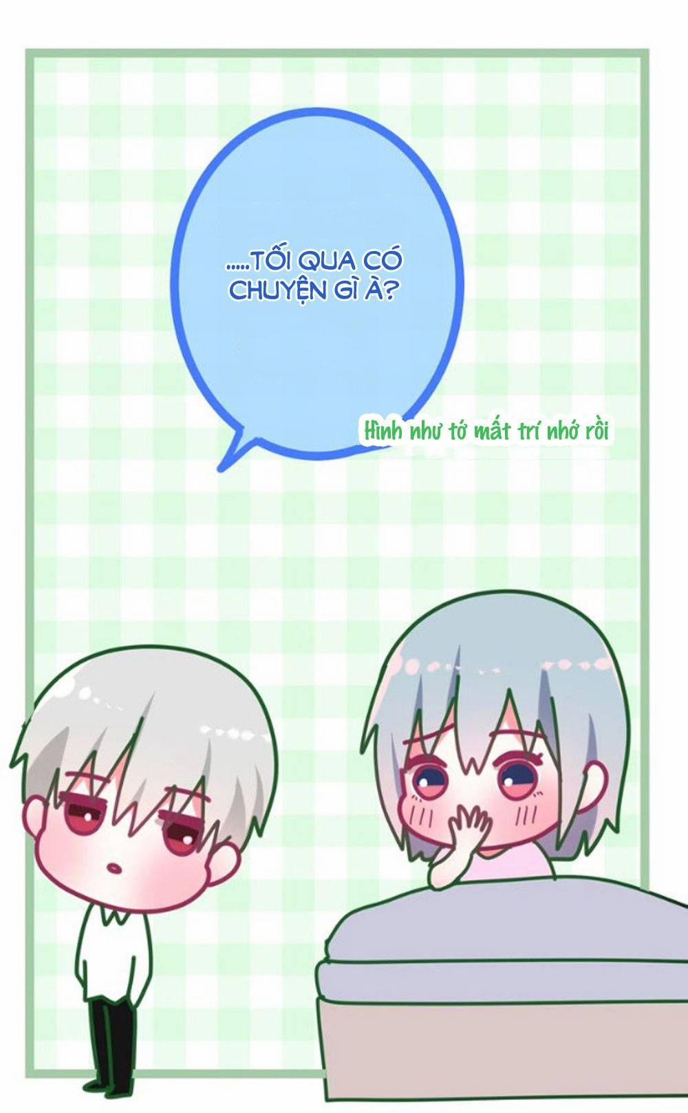 Tháng Sáu Không Hẹn Mà Gặp 19 trang 37