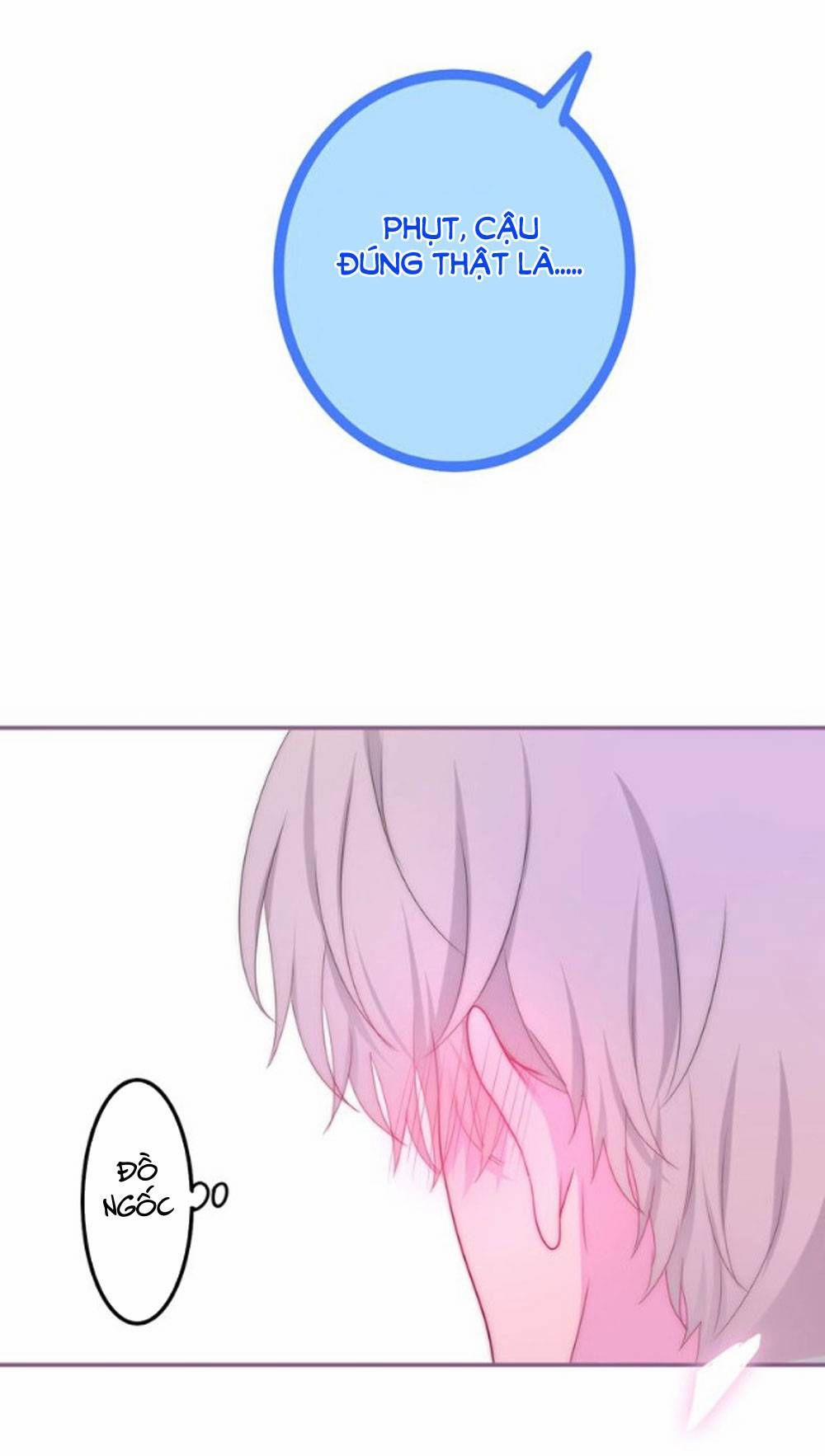 Tháng Sáu Không Hẹn Mà Gặp 19 trang 38