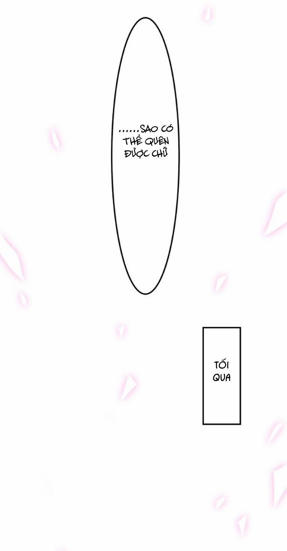 Tháng Sáu Không Hẹn Mà Gặp 19 trang 39