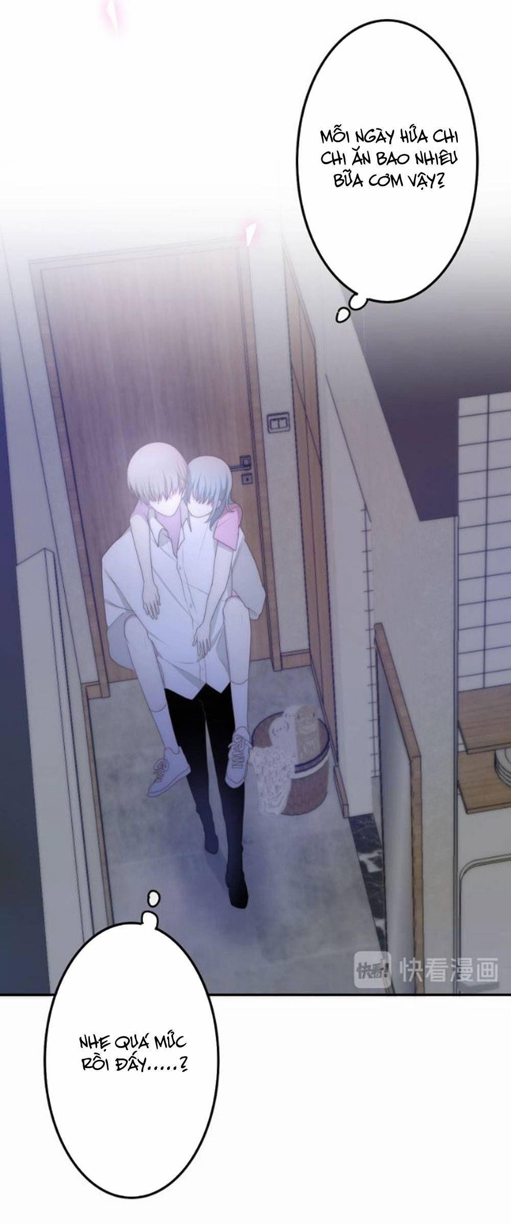 Tháng Sáu Không Hẹn Mà Gặp 19 trang 40