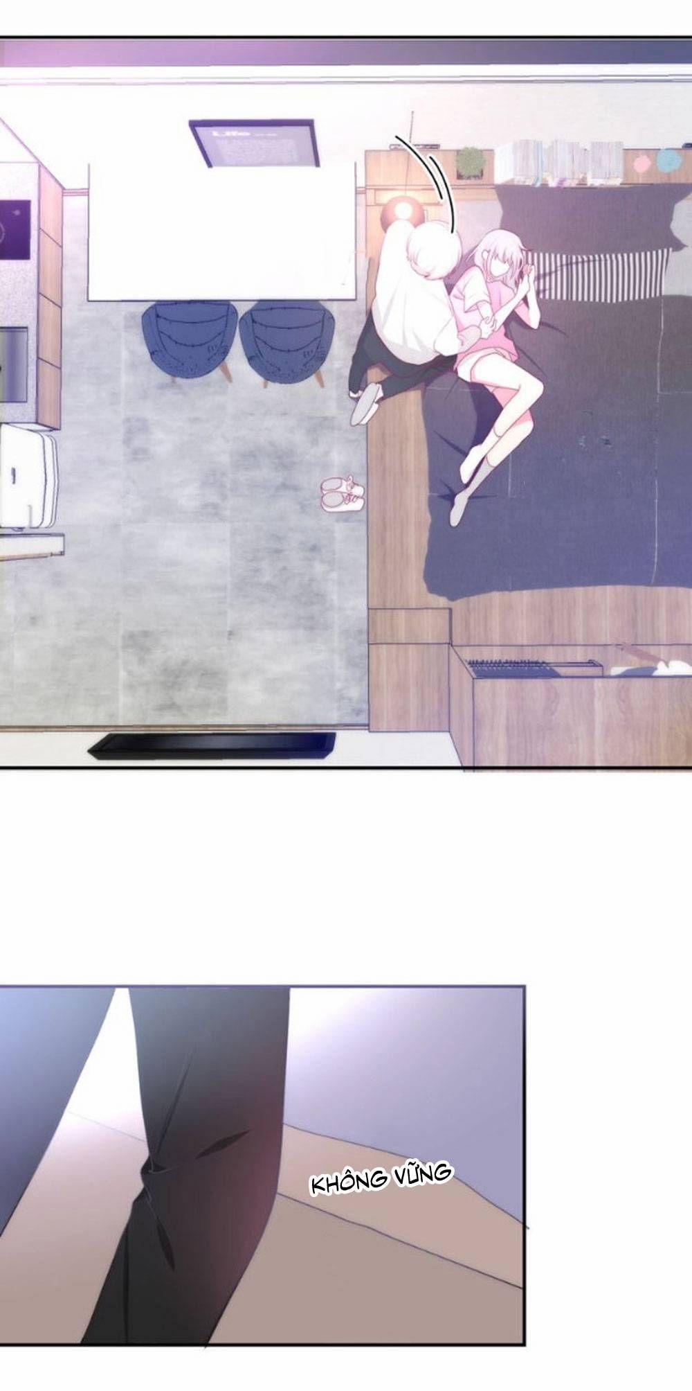 Tháng Sáu Không Hẹn Mà Gặp 19 trang 41