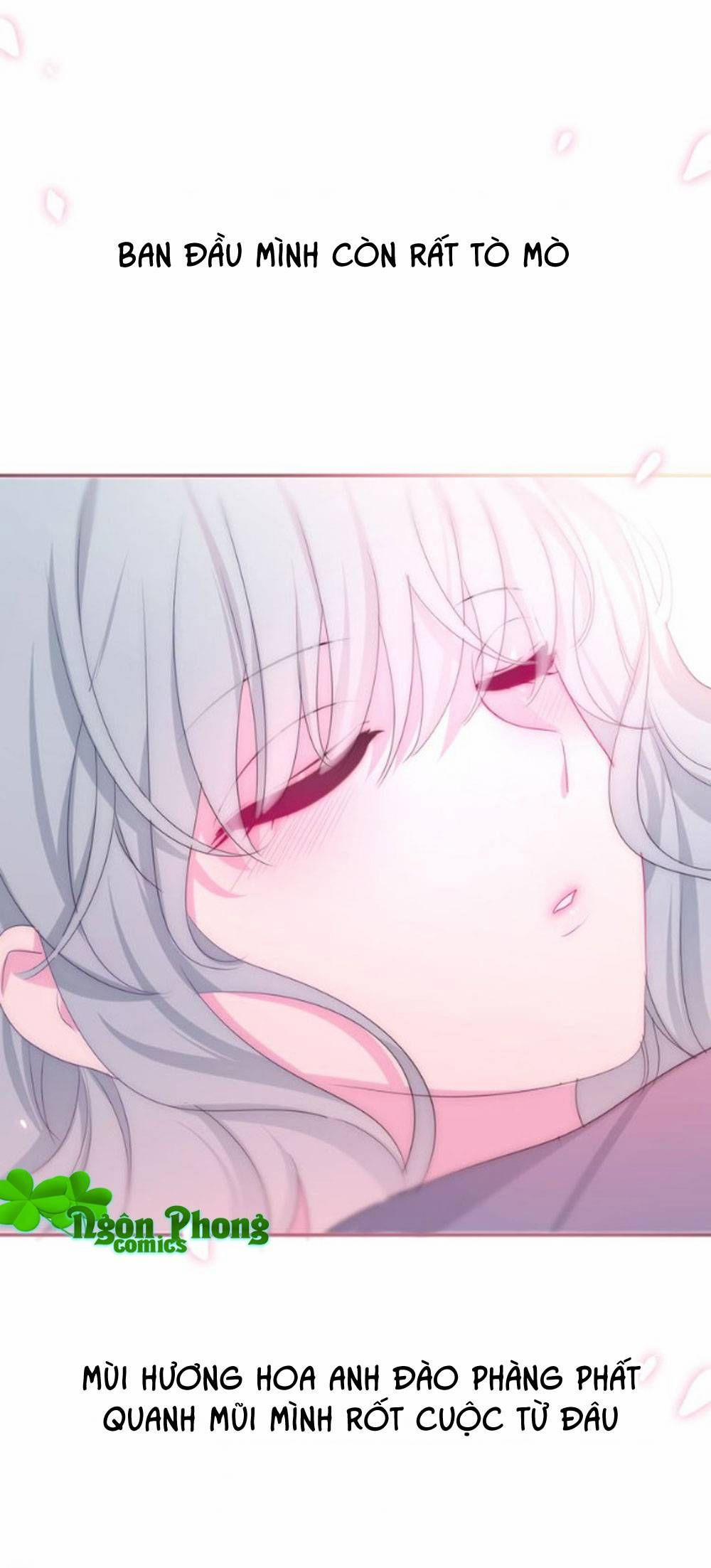 Tháng Sáu Không Hẹn Mà Gặp 19 trang 44