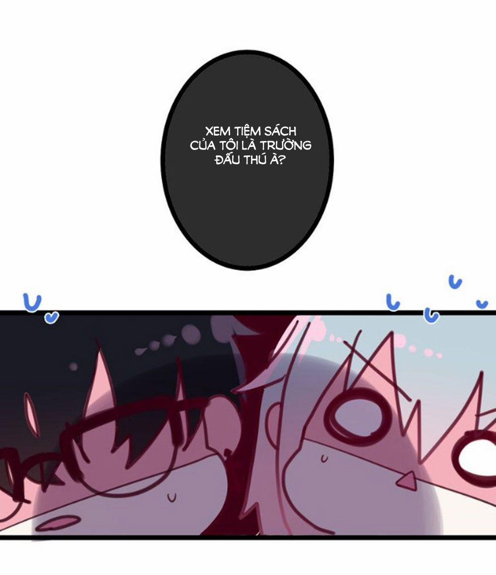 Tháng Sáu Không Hẹn Mà Gặp 2 trang 11