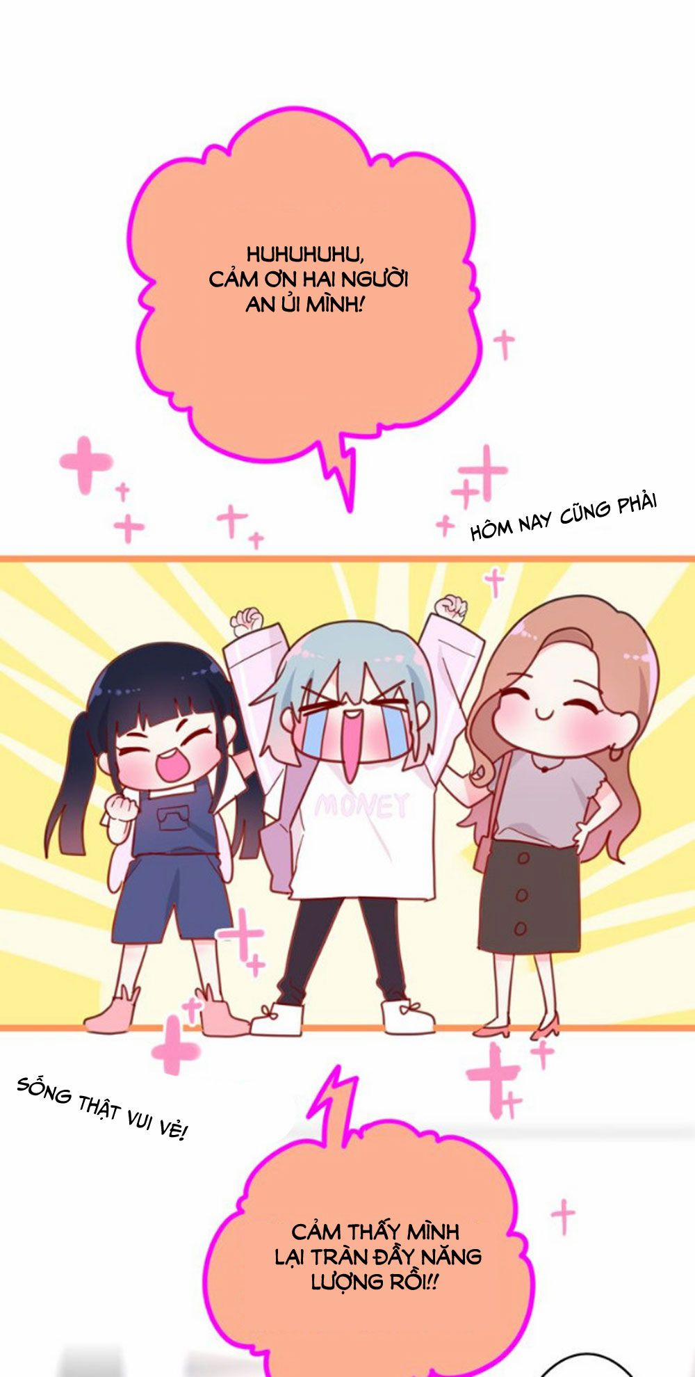 Tháng Sáu Không Hẹn Mà Gặp 2 trang 17