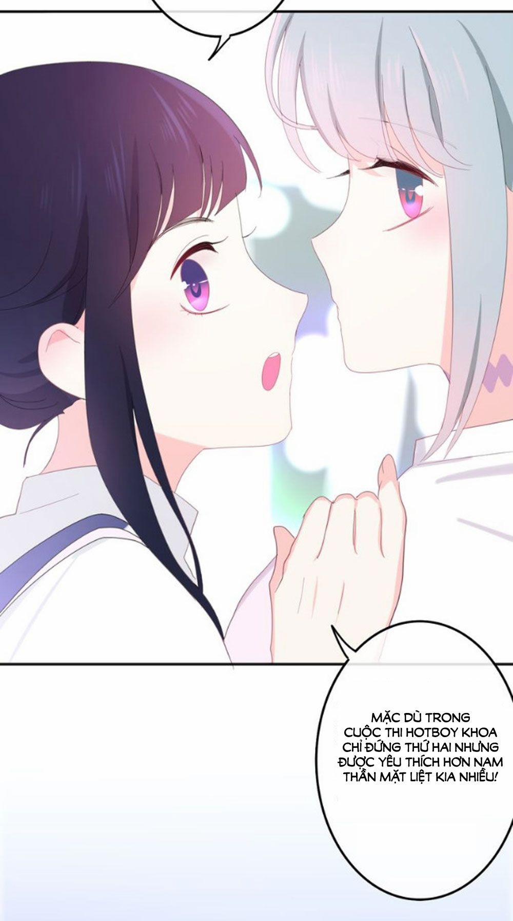 Tháng Sáu Không Hẹn Mà Gặp 2 trang 21