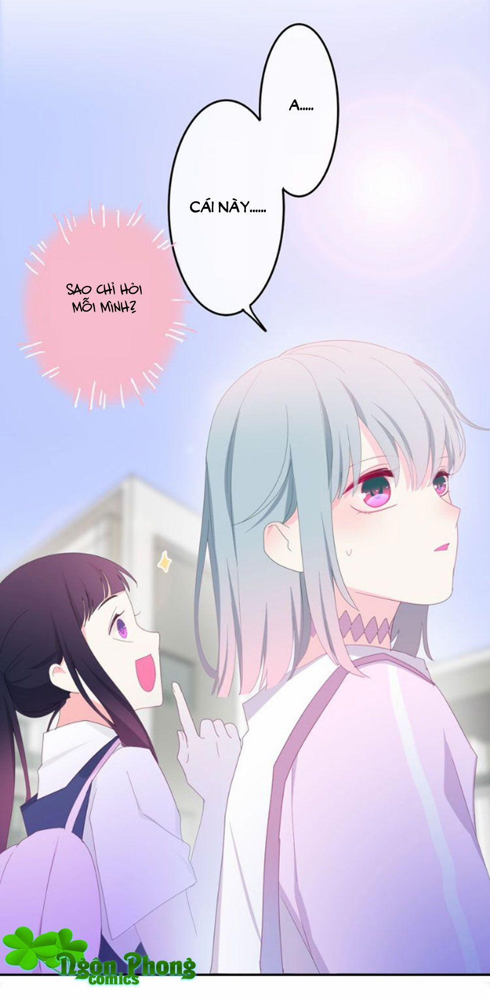 Tháng Sáu Không Hẹn Mà Gặp 2 trang 24