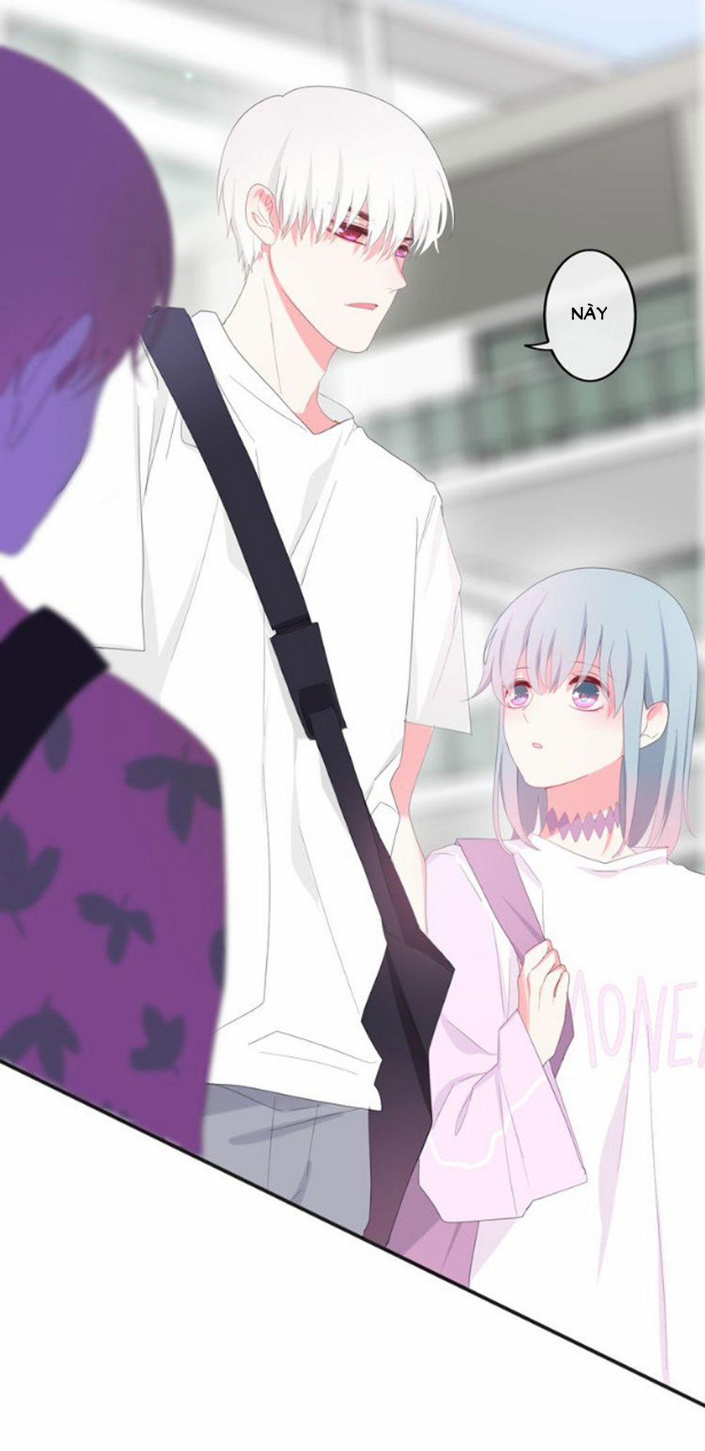 Tháng Sáu Không Hẹn Mà Gặp 2 trang 26