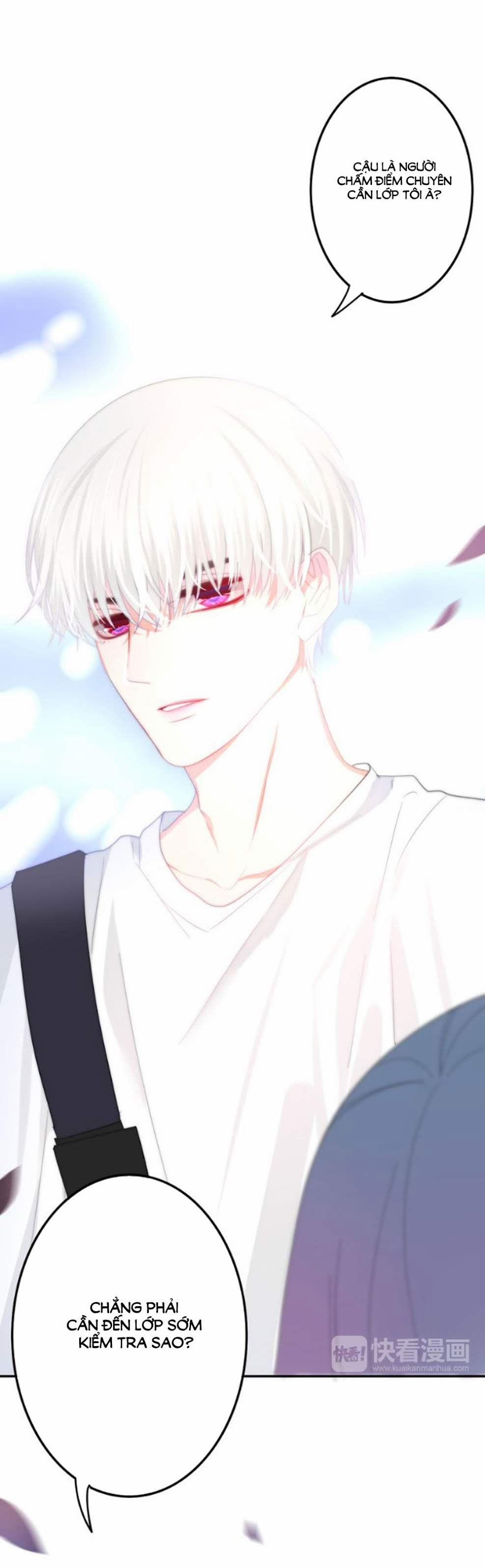 Tháng Sáu Không Hẹn Mà Gặp 2 trang 27