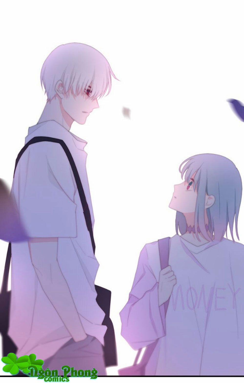 Tháng Sáu Không Hẹn Mà Gặp 2 trang 28