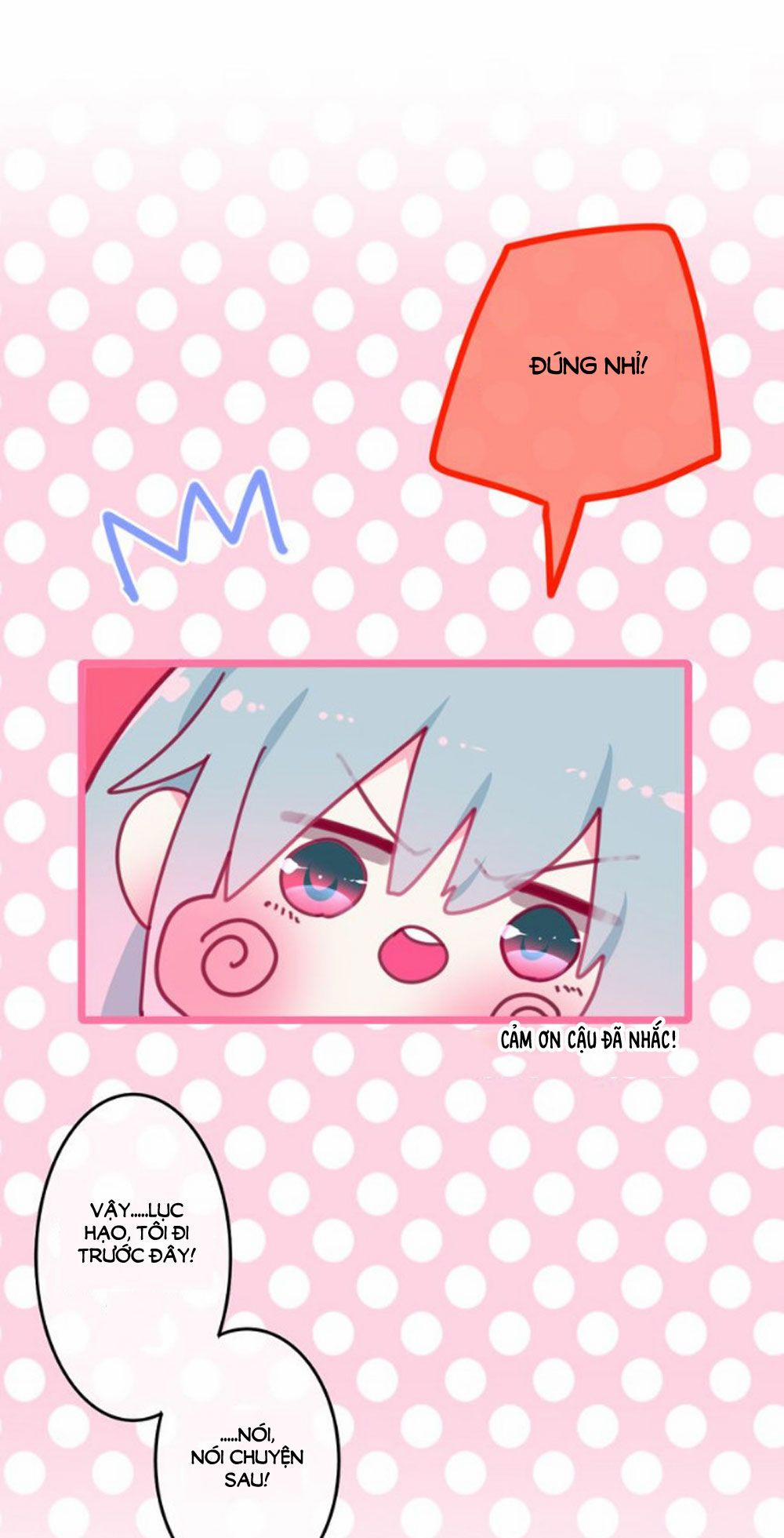 Tháng Sáu Không Hẹn Mà Gặp 2 trang 29